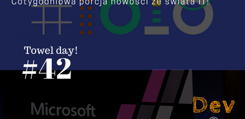 #10 Wydarzenia 20.05.2018
