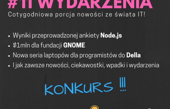 #11 Wydarzenia – 03.06.2018